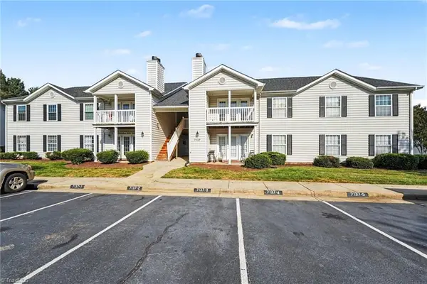 7137 Friendly Avenue #C, Greensboro, NC 27410