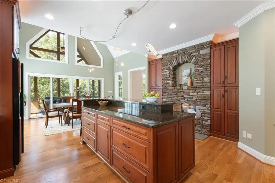 191 Wellsprings Court, Pfafftown, NC 27040 - #2