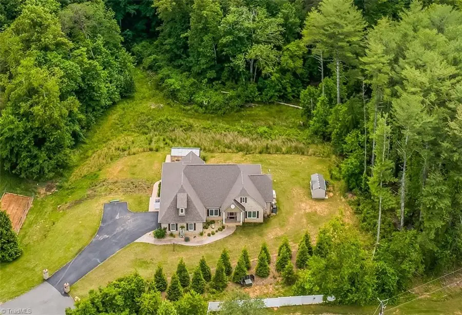 153 Woodridge Drive, Mount Airy, NC 27030 - #3