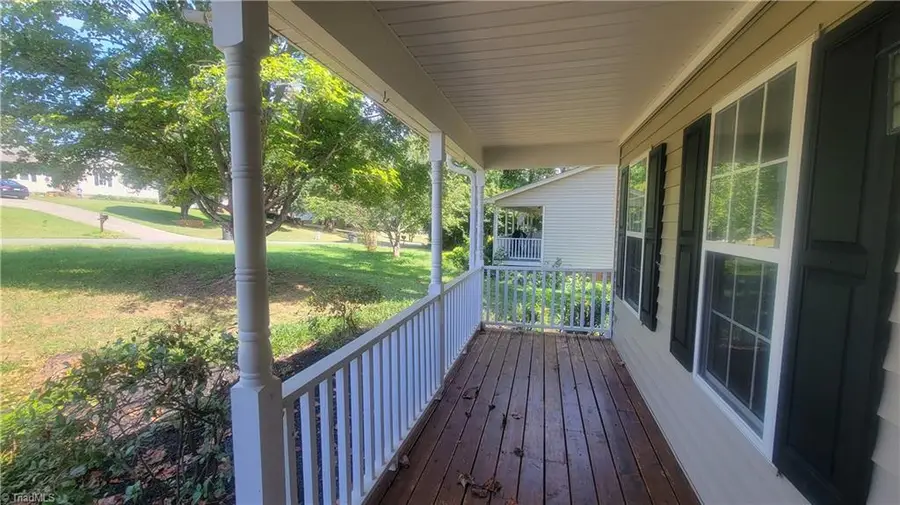 3704 Signet Drive, Winston Salem, NC 27101 - #3