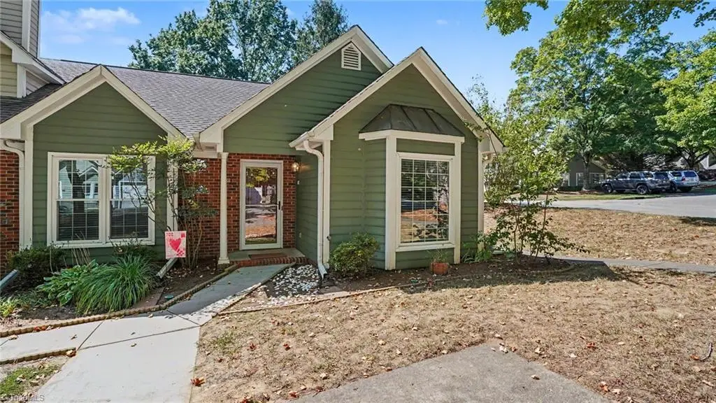 2800 Shadowbrook Lane, Winston Salem, NC 27103 - #1