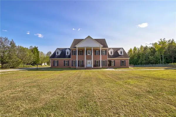 5054 Harvest Road, McLeansville, NC 27301