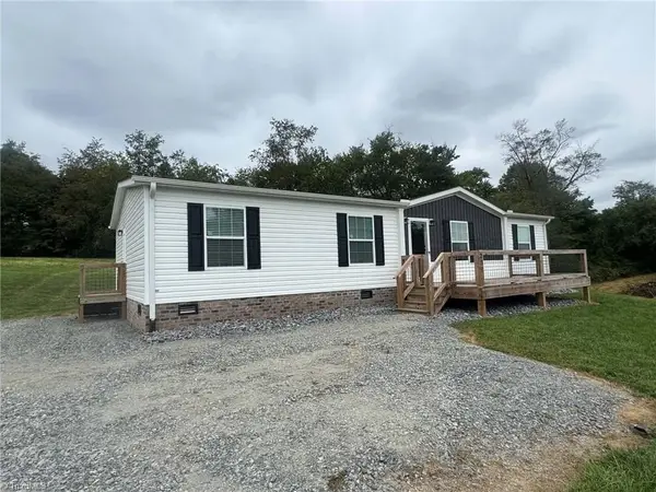 239 Southard Road, Elkin, NC 28621