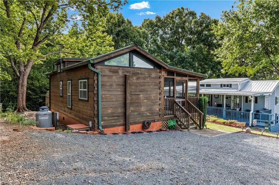 169 Marina Drive, New London, NC 28127 - #2