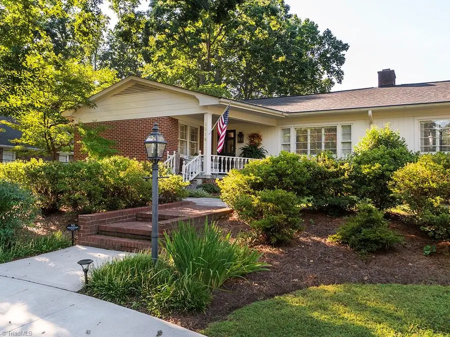 2216 Canterbury Drive, Burlington, NC 27215 - #3