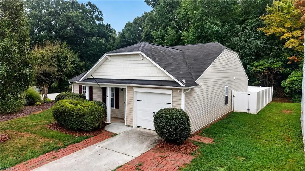 3034 Desmond Woods Drive, Greensboro, NC 27405 - #1