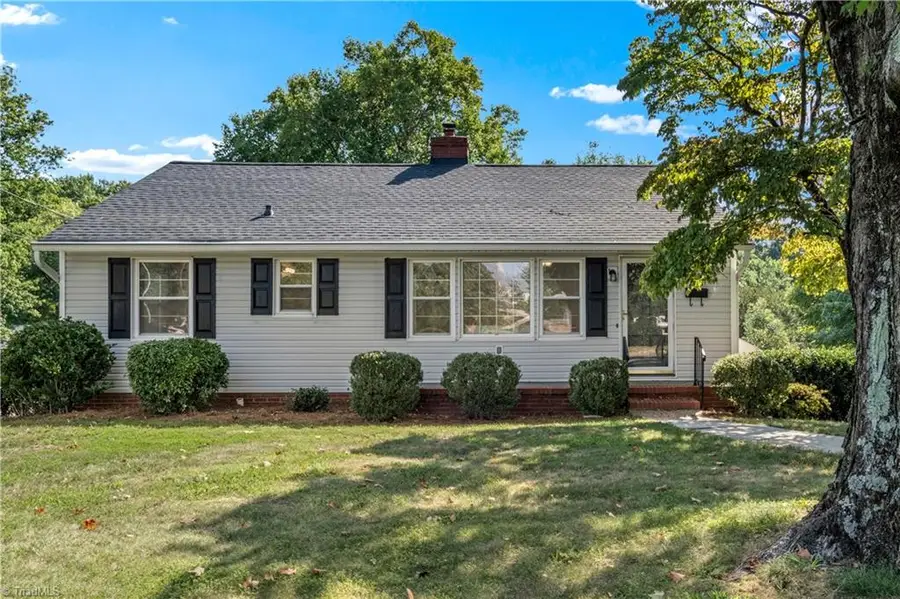 1248 Bolton Street, Winston Salem, NC 27103 - #3