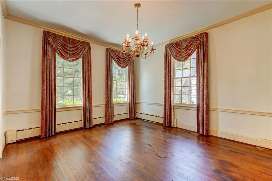 815 Main Street, Reidsville, NC 27320 - #3