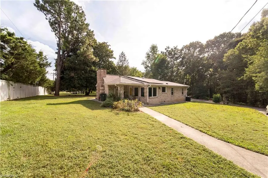3304 Heitman Drive, Winston Salem, NC 27107 - #2