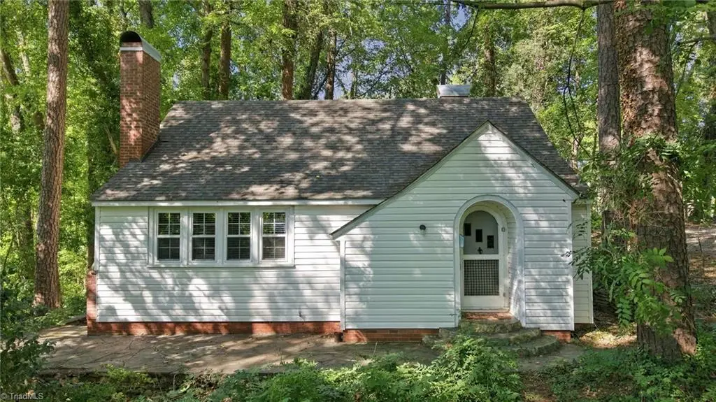 351 Lindley Avenue, Asheboro, NC 27203 - #1