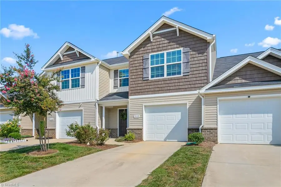 7552 Oliver Park Drive, Rock Creek, NC 27377 - #2