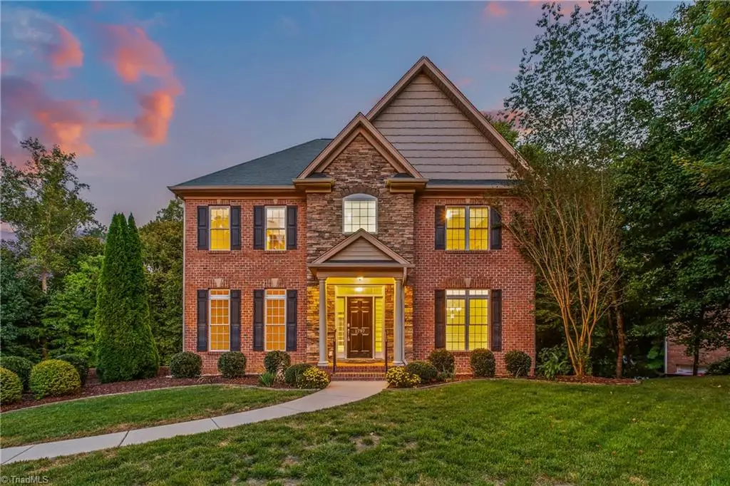 1797 Ramhurst Drive, Clemmons, NC 27012 - #1