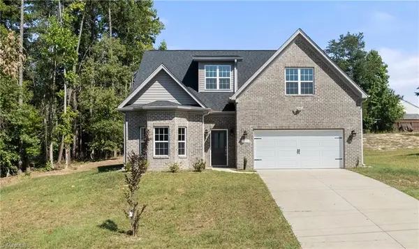 1885 Paragon Drive, Winston-Salem, NC 27127