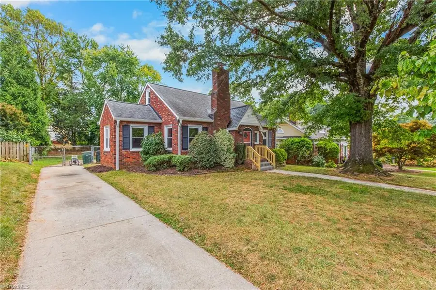 2348 Rosewood Avenue, Winston Salem, NC 27103 - #2
