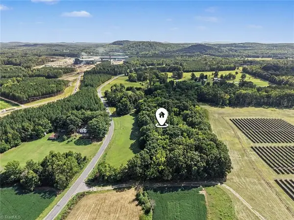 2078 Kepley Road, Lexington, NC 27292