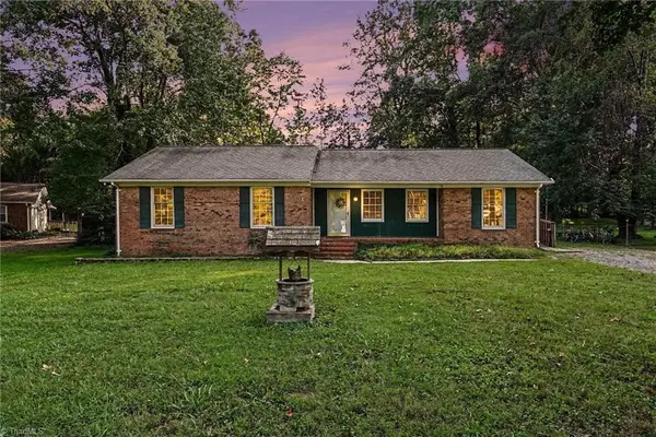 4314 Lormar Road, Greensboro, NC 27406