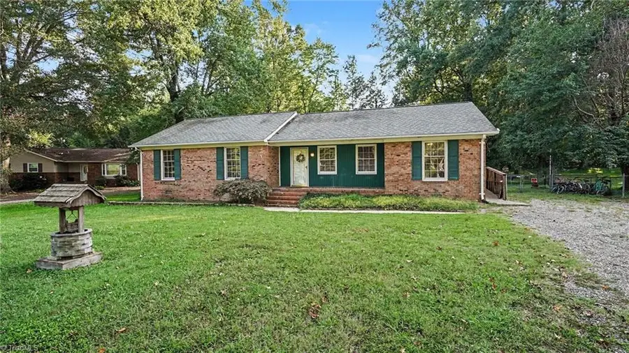 4314 Lormar Road, Greensboro, NC 27406 - #2