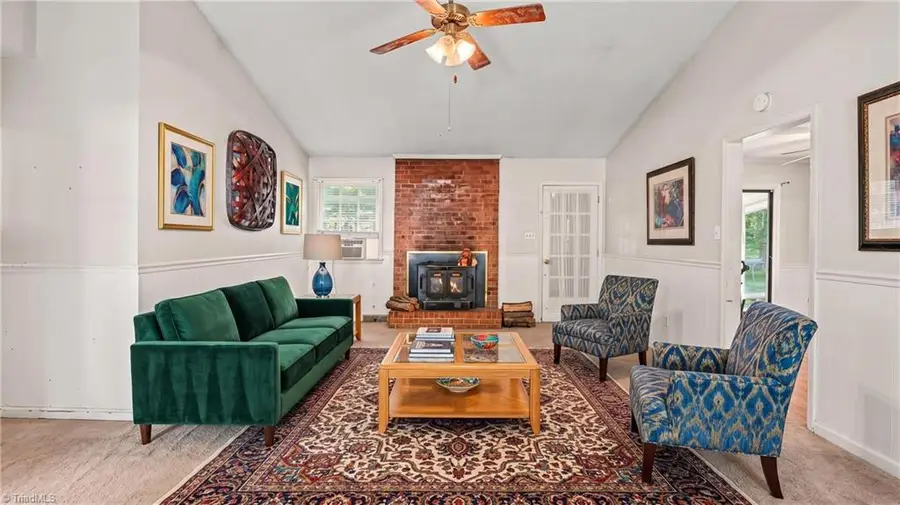 4314 Lormar Road, Greensboro, NC 27406 - #3