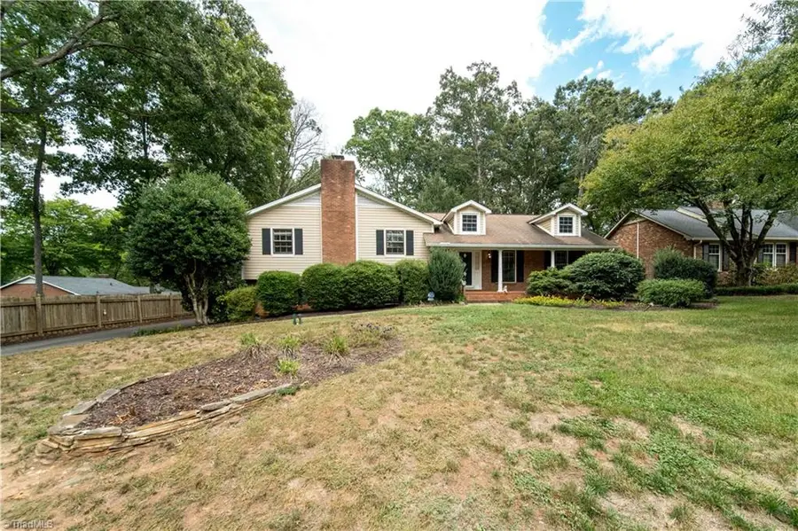 321 Stanaford Road, Winston Salem, NC 27104 - #2