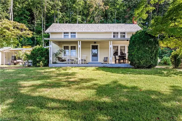 650 Carson Creek Road, Lowgap, NC 27024