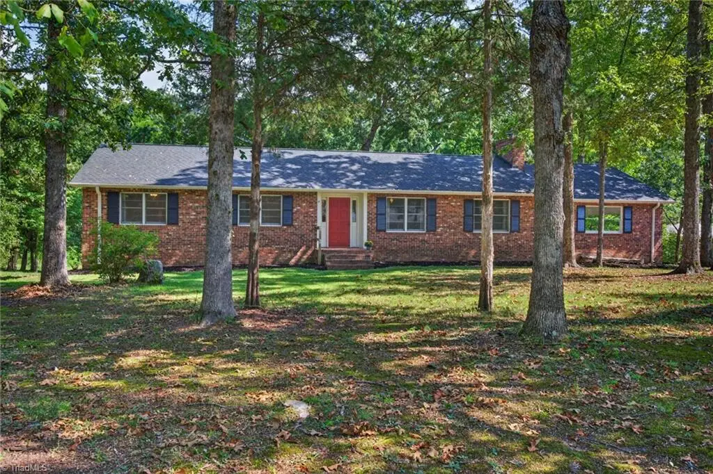 5408 Hidden Valley Road, Greensboro, NC 27407 - #1