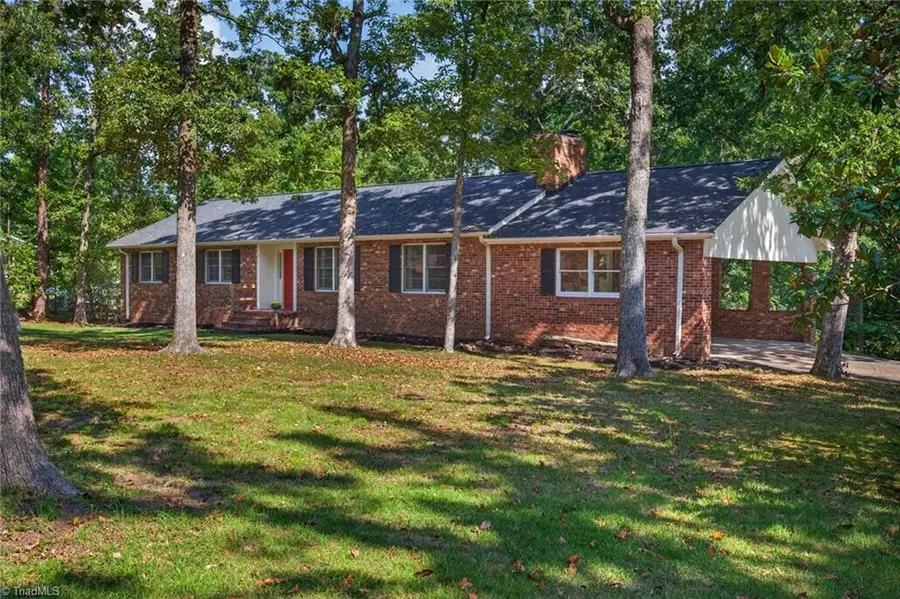 5408 Hidden Valley Road, Greensboro, NC 27407 - #2