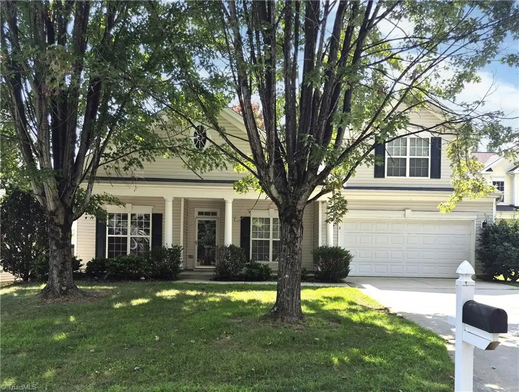 4061 Fountain Grove Drive, High Point, NC 27265 - #1