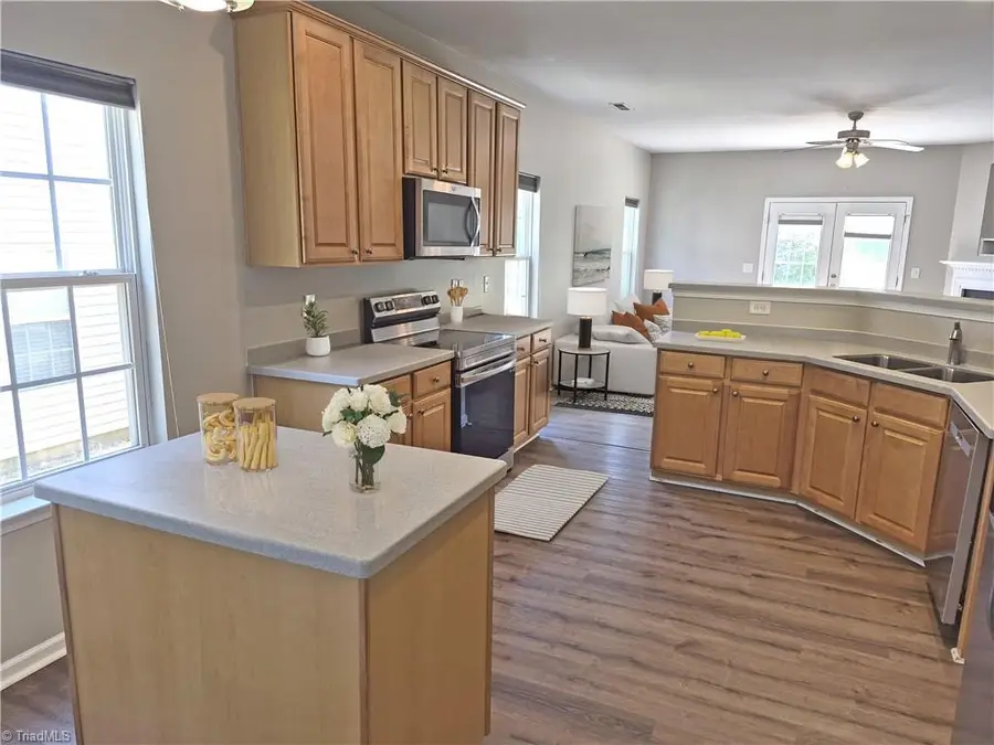 4061 Fountain Grove Drive, High Point, NC 27265 - #3