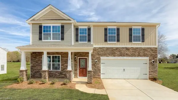 5030 Astra Lane, Snow Camp, NC 27349