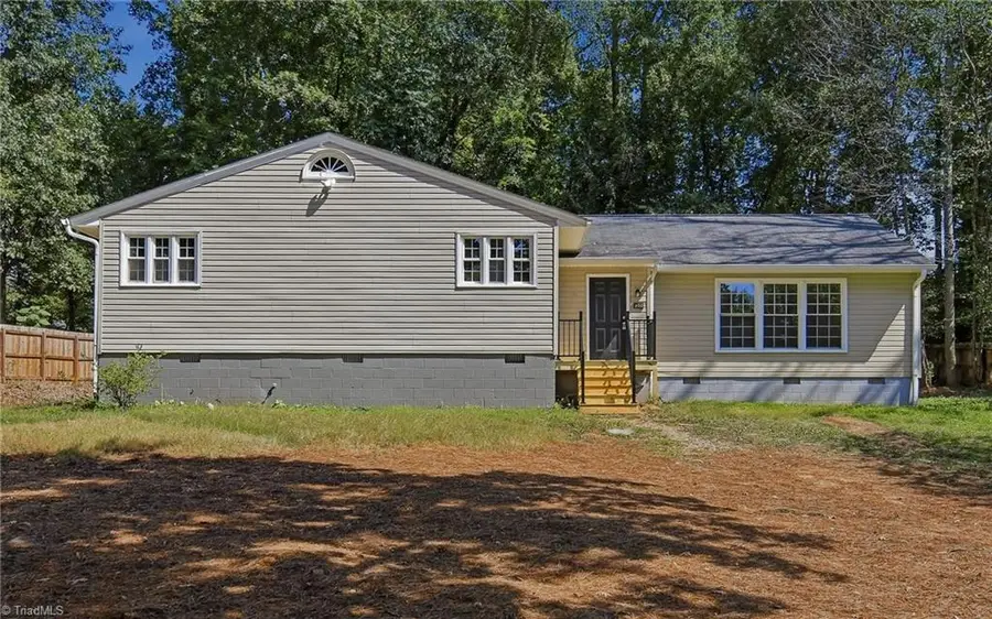 503 Lindbergh Street, Winston Salem, NC 27104 - #2
