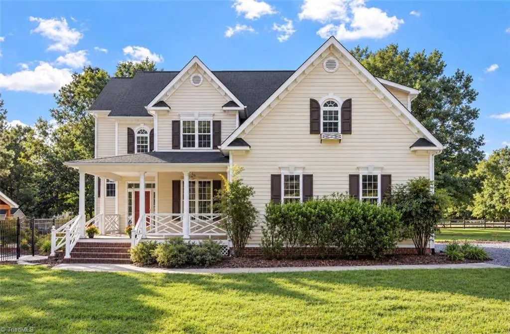 755 Arrowhead Loop, Pittsboro, NC 27312 - #1