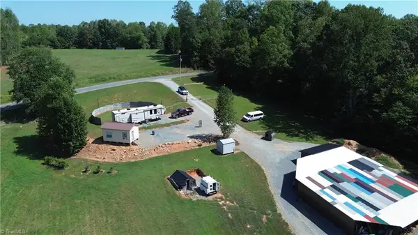 3933 Simmons Patton Road, Jonesville, NC 28642
