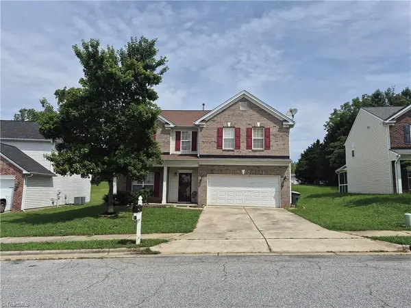 3615 Pertland Trail, Greensboro, NC 27405