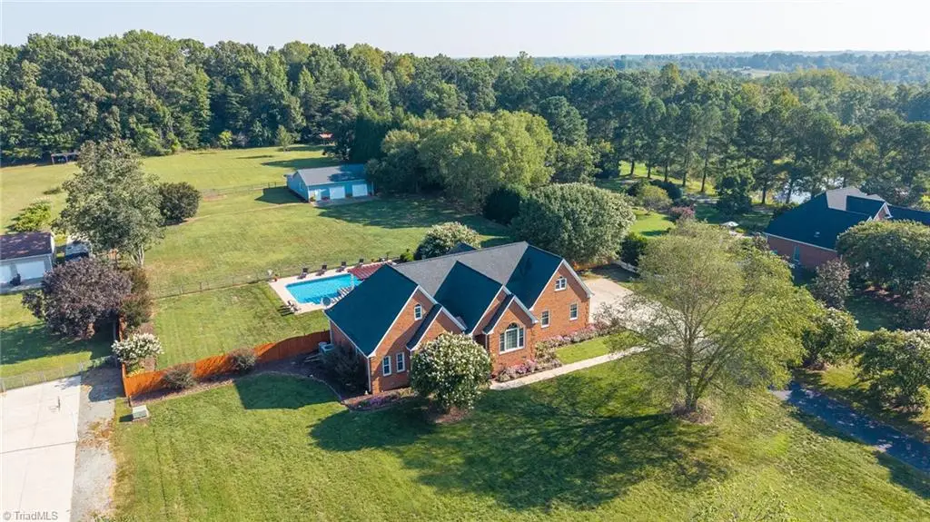 1473 Altamahaw Union Ridge Road, Burlington, NC 27217 - #1