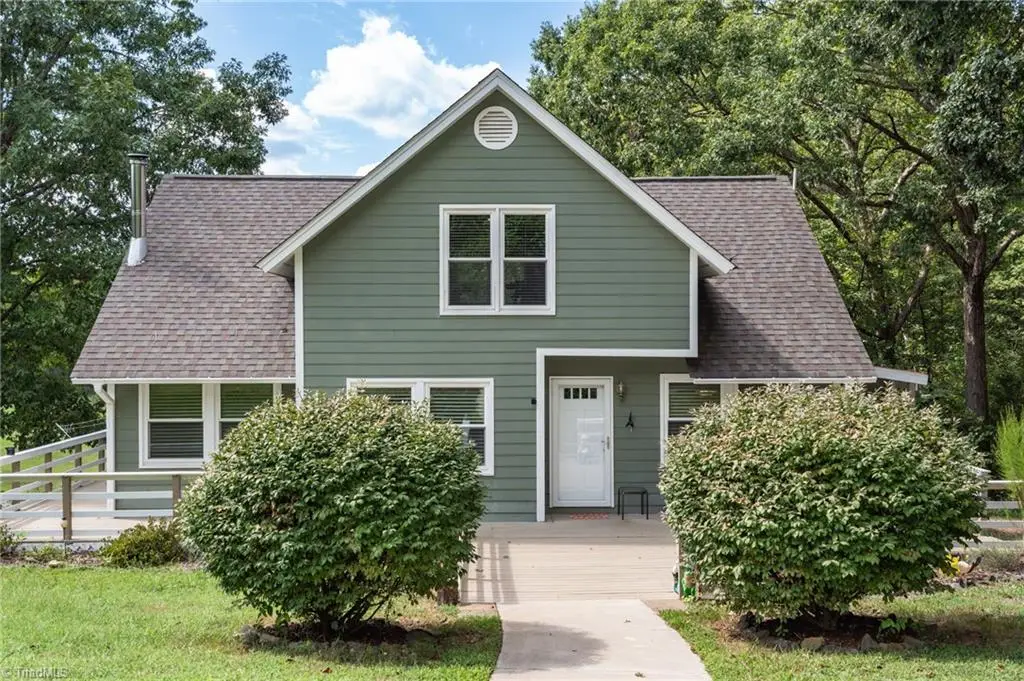 423 Deer Run Road, Prospect Hill, NC 27314 - #1