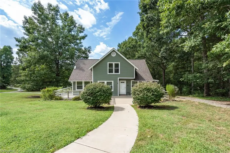 423 Deer Run Road, Prospect Hill, NC 27314 - #2