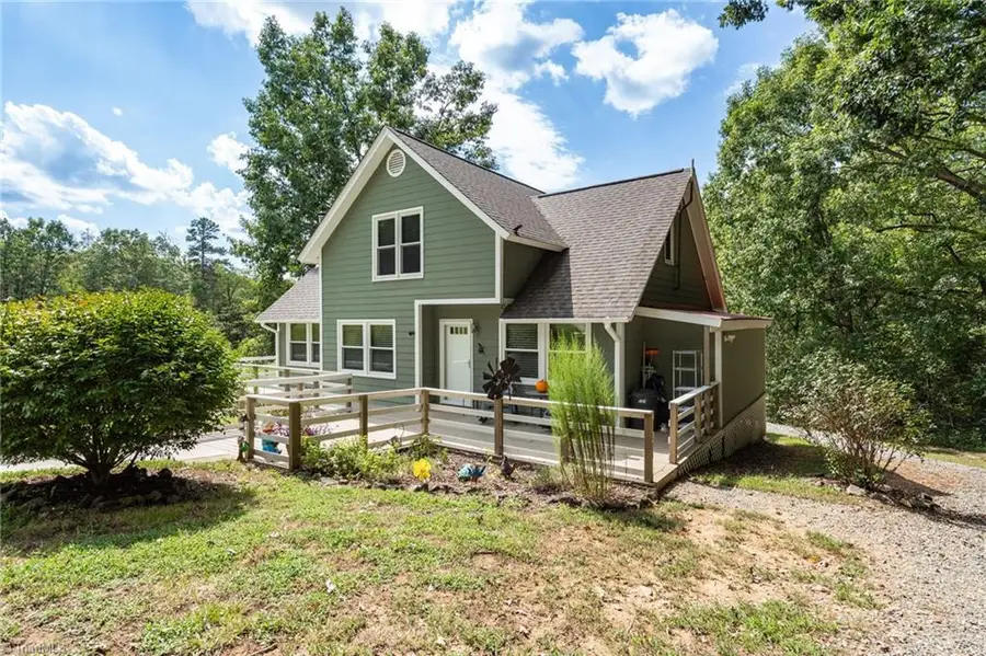 423 Deer Run Road, Prospect Hill, NC 27314 - #3