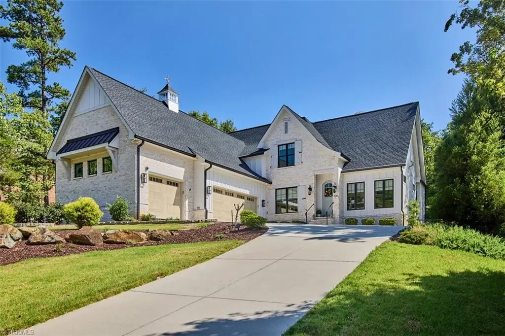 108 Saint Andrews Drive, High Point, NC 27265 - #1