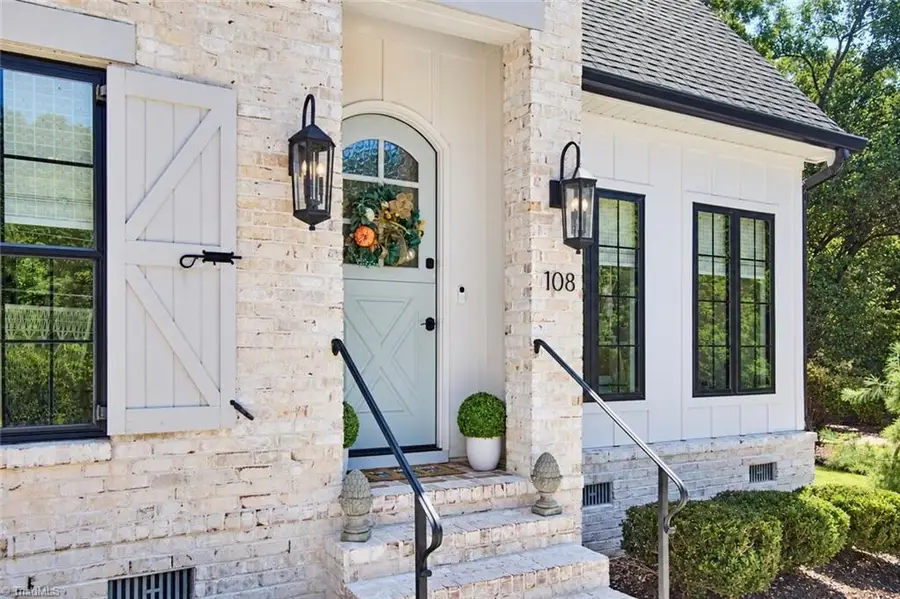 108 Saint Andrews Drive, High Point, NC 27265 - #3