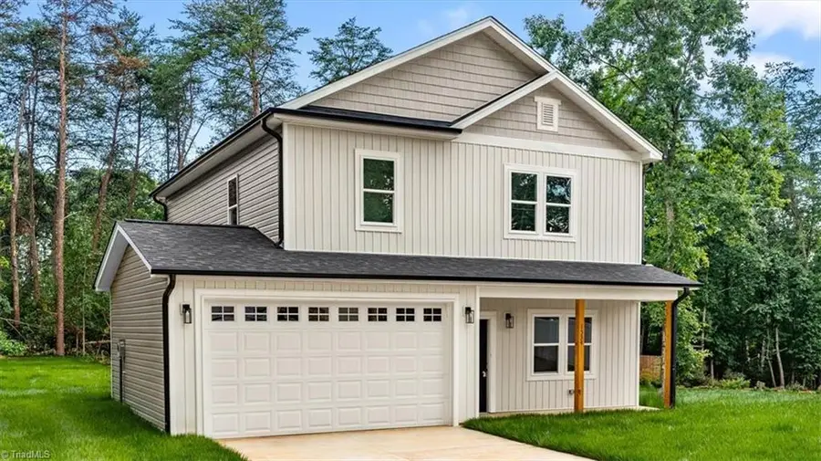 1534 Ethel Drive, Winston Salem, NC 27127 - #3
