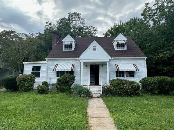 1900 Peachtree Street, Winston-Salem, NC 27107