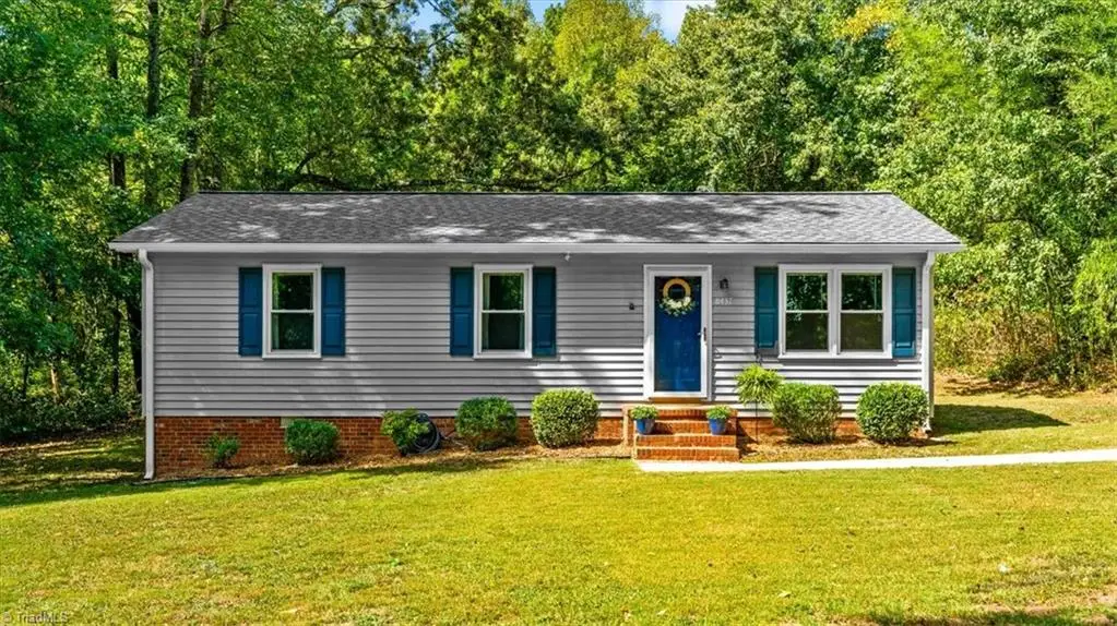 8437 Southard Road, Stokesdale, NC 27357 - #1