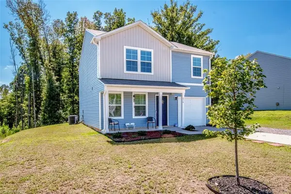 674 Whitney Road, Mocksville, NC 27028