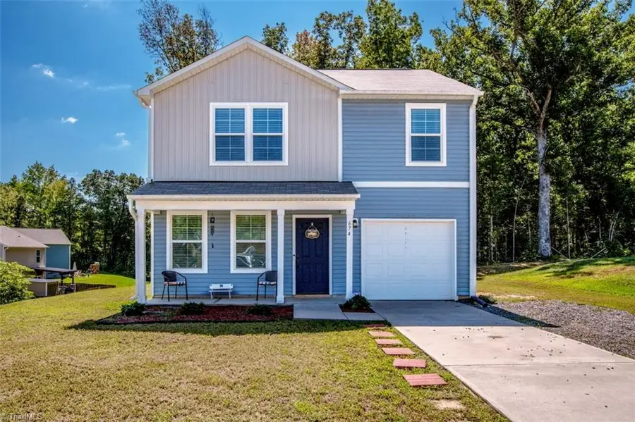 674 Whitney Road, Mocksville, NC 27028 - #3