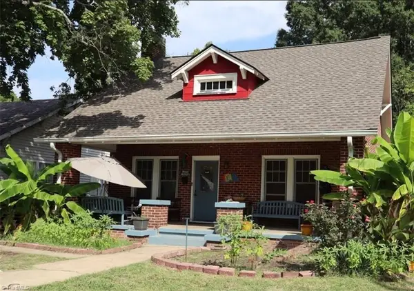 1407 Lexington Avenue, Greensboro, NC 27403