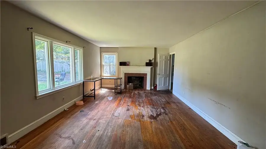 3400 Renon Road, Winston Salem, NC 27127 - #2