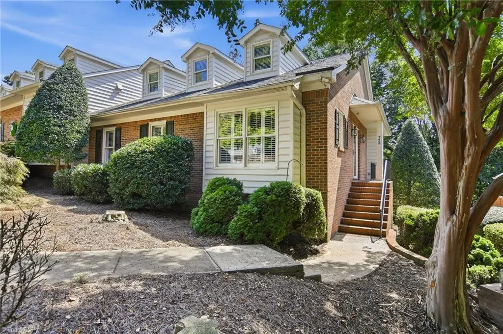 723 Polo Oaks Drive, Winston Salem, NC 27106 - #1
