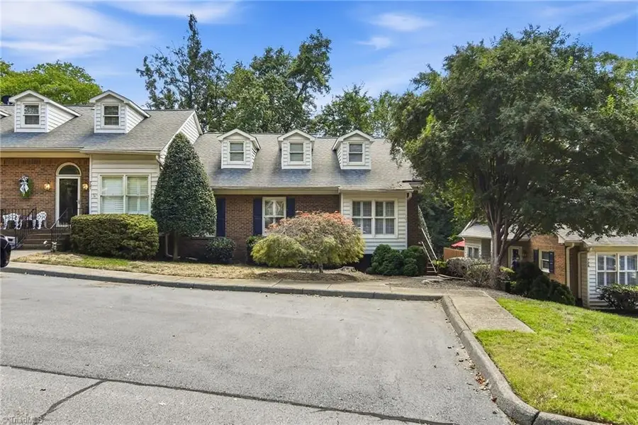723 Polo Oaks Drive, Winston Salem, NC 27106 - #3