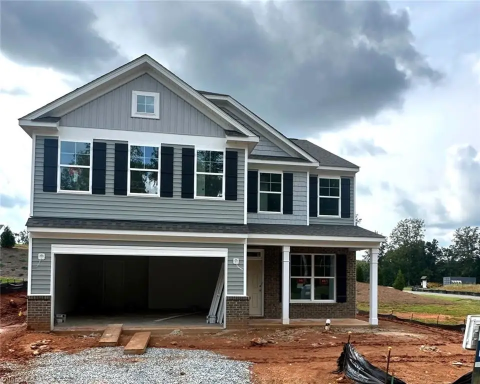 2365 Robbins Perch West Court, Kernersville, NC 27284 - #1