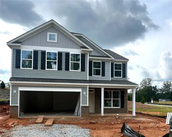 2365 Robbins Perch West Court, Kernersville, NC 27284